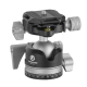 VANGUARD - Rotule-ball basse gravité LB-45S