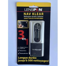 LENSPEN - Nav Klear pour GPS de voitures