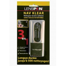 LENSPEN - Nav Klear pour GPS de voitures