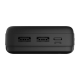 TNB - Batterie externe nomade haute puissance 20000 mAh