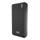 TNB - Batterie externe nomade haute puissance 20000 mAh
