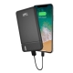 TNB - Batterie externe nomade haute puissance 20000 mAh