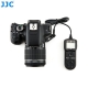 JJC - Intervallomètre remplace Canon RS-60E3