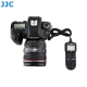 JJC - Intervallomètre remplace Canon RS-80N3