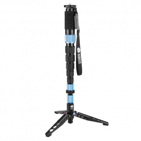 SIRUI - Monopode P-426SR avec stabilisateurs, sans tête