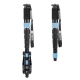 SIRUI - Monopode P-426SR avec stabilisateurs, sans tête