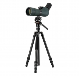 VANGUARD - VESTA GO 234CV10 - trépied Carbone tête video
