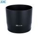 JJC - pare-soleil LH-74B, remplace Canon ET-74B