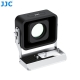JJC - Viseur LCD compatible Sigma BF Silver