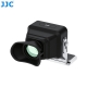JJC - Viseur LCD compatible Sigma BF Silver