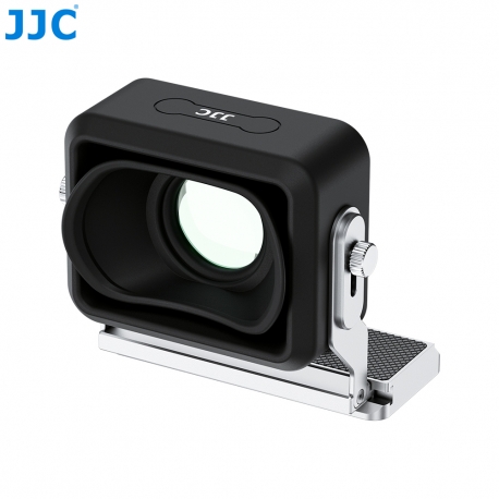 JJC - Viseur LCD compatible Sigma BF Silver