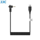 JJC - Kit Emetteur Récepteur 2.4GHz pour Sony avec prise USB-C.