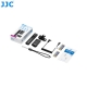 JJC - Kit Emetteur Récepteur 2.4GHz pour Sony avec prise USB-C.