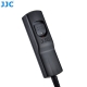 JJC - Télécommande filaire, remplace Nikon MC-30/MC-36/MC-30A