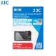 JJC - Ecran LCD rigide Canon R8-R50-G7X Mark III