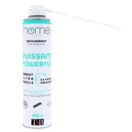 TNB - Aerosol depoussierant 400ML