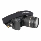 VANGUARD - Sangle neoprène CONNECT NEO NS 38 BK