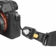 VANGUARD - Sangle neoprène CONNECT NEO NS 38 BK