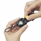 VANGUARD - Sangle neoprène CONNECT NEO NS 38 BK