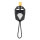 VANGUARD - CONNECT CLIP DLX - Jeu de 2 boucles métal