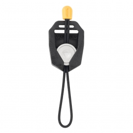 VANGUARD - CONNECT CLIP DLX - Jeu de 2 boucles métal