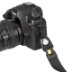 VANGUARD - Sangle neoprène CONNECT 3-EN-1 NEO NS 38 BK