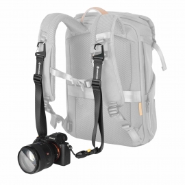 VANGUARD - Sangle CONNECT BACKPACK STRAP BK