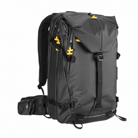 VANGUARD - Sac à dos Pro ALTA ADVENTURE PB40L BK