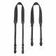 VANGUARD - Sangle simple CONNECT NS 38 BK