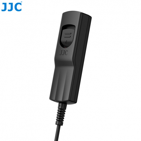 JJC - Déclencheur filaire pour Sony avec prise USB-C.
