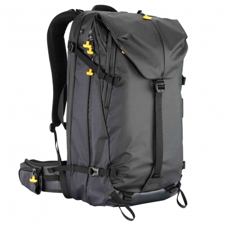 VANGUARD - Sac à dos Pro ALTA ADVENTURE PB50L BK
