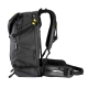 VANGUARD - Sac à dos Pro ALTA ADVENTURE PB50L BK