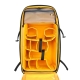 VANGUARD - Sac à dos Pro ALTA ADVENTURE PB50L BK