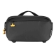 VANGUARD - Sac banane ALTA ADVENTURE W7L BK