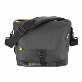 VANGUARD - Sac d'épaule ALTA ADVENTURE PS20L BK