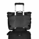 VANGUARD - Sac d'épaule ALTA ADVENTURE PS20L BK