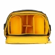 VANGUARD - Sac d'épaule ALTA ADVENTURE PS20L BK
