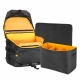 VANGUARD - Sac d'épaule ALTA ADVENTURE PS20L BK