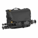 VANGUARD - Sac d'épaule ALTA ADVENTURE PS20L BK