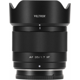 VILTROX - Objectif 35mm f/1.7 AF FUJI X