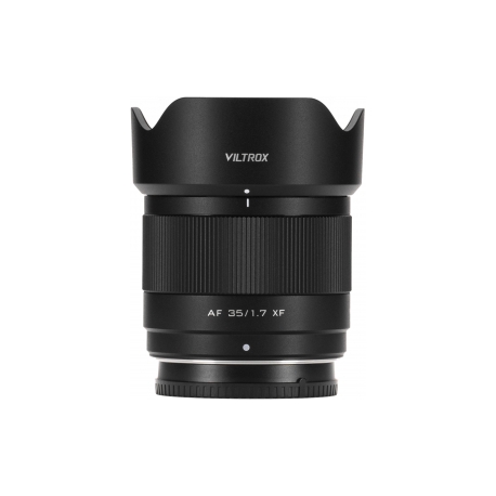 VILTROX - Objectif 35mm f/1.7 AF FUJI X
