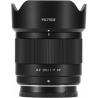 VILTROX - Objectif 35mm f/1.7 AF FUJI X