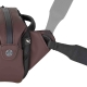 VANGUARD - Sac banane VEO LITE W3L Chocolat