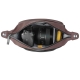 VANGUARD - Sac banane VEO LITE W3L Chocolat