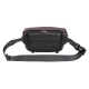 VANGUARD - Sac banane VEO LITE W3L Chocolat