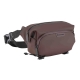 VANGUARD - Sac banane VEO LITE W3L Chocolat