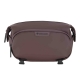 VANGUARD - Sac banane VEO LITE W3L Chocolat