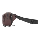 VANGUARD - Sac banane VEO LITE W3L Chocolat