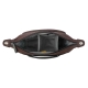 VANGUARD - Sac banane VEO LITE W3L Chocolat