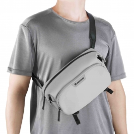 VANGUARD - Sac banane VEO LITE W3L Crème